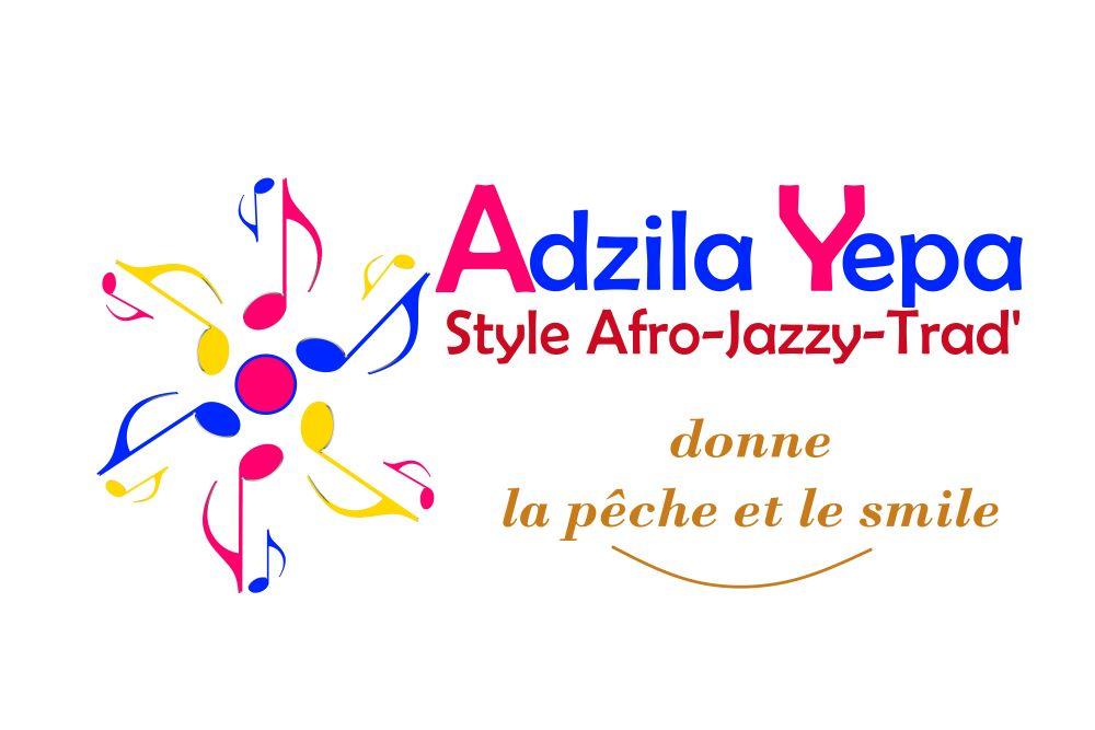 Adzila yepa dinan bretagne groupe de musique concert logo slogan bonne dimension